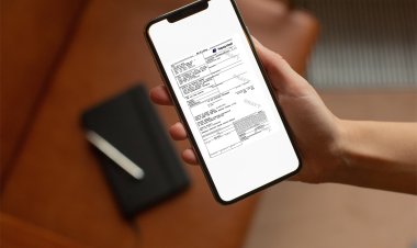 April 30..The last date for registering for the electronic bill