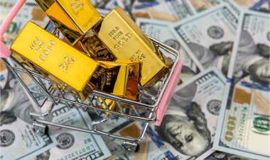 Which is better for investment gold or real estate?