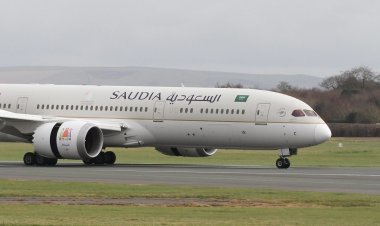 $20 billion.. Gains of new airline to GDP in Saudi Arabia