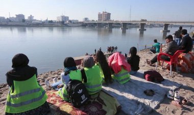 $1.1 m.. Support from Japan to 465,000 refugees in Jordan