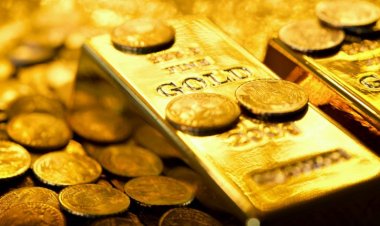 Mother's Day Gold Bars.. Half a gram for 1000 pounds