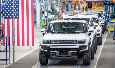 $16 million .. General Motors pumping an investment to produce new car models in Egypt