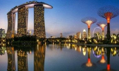 3 cities attract rich people in the world