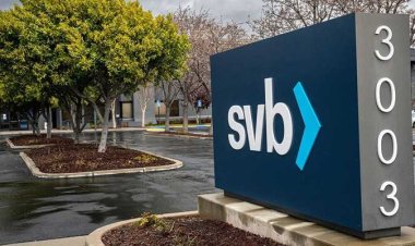 Global crisis.. after Withdraw $42 billion from Silicon Valley Bank