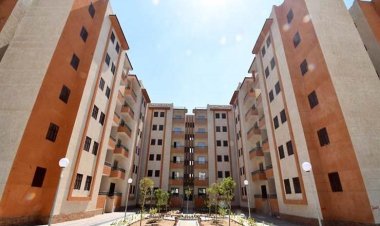"Aqari Net".. The first electronic platform for exporting Egyptian real estate abroad