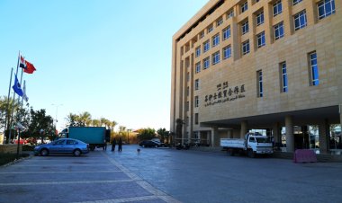 $6 million.. Investments of the Chinese industrial zone in Egypt