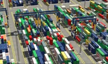 $5 billion.. Expected revenues from the development of the ports of “Sokhna” and “Dekheila”