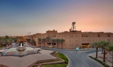 12 auctions for the sale of 105 properties in Saudi Arabia this week