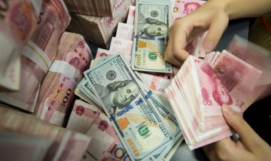 Egypt dealings with China and India in local currencies