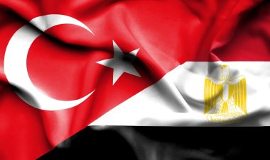 In the first visit since 2013.. Important files in the talks between Egypt and Turkish