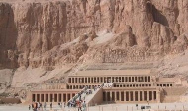 15 million tourists will come to Egypt in the end of 2023