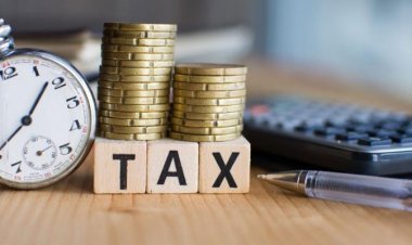 36,000 pounds.. Al-Sisi increase the income tax exemption limit