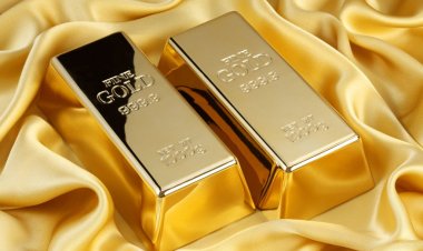 $7.7 billion.. Egypt's gold reserves increased