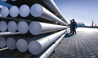 Investment cooperation between Egypt and the UAE to develop the aluminum industry