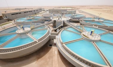 $80 billion for Water projects in Saudi Arabia