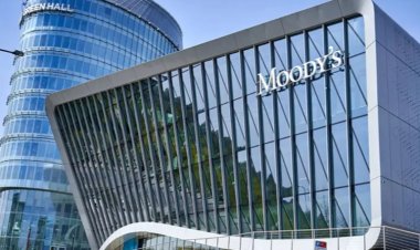 $470 billion.. Moody's raise their investments in the Middle East