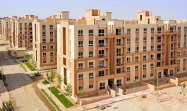 Payment method.. prices of housing apartments in "Jannah" project Egypt