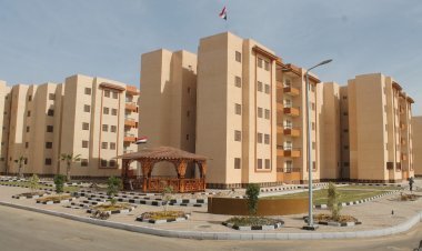 Payment method.. prices of housing apartments in "Jannah" project Egypt