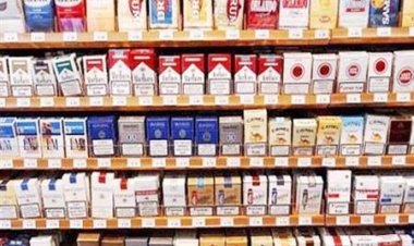 Reasons for the high prices of popular cigarettes in Egypt