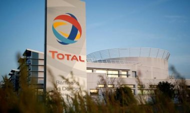 With 27 billion dollars..   Mysterious fate of an investment deal between Iraq and Total