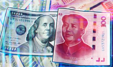 Trade agreement between Brazil and China to abandon the US dollar