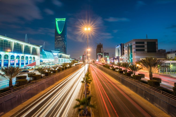 Knight Frank: ” Riyadh” the third city in the world rise in real estate prices