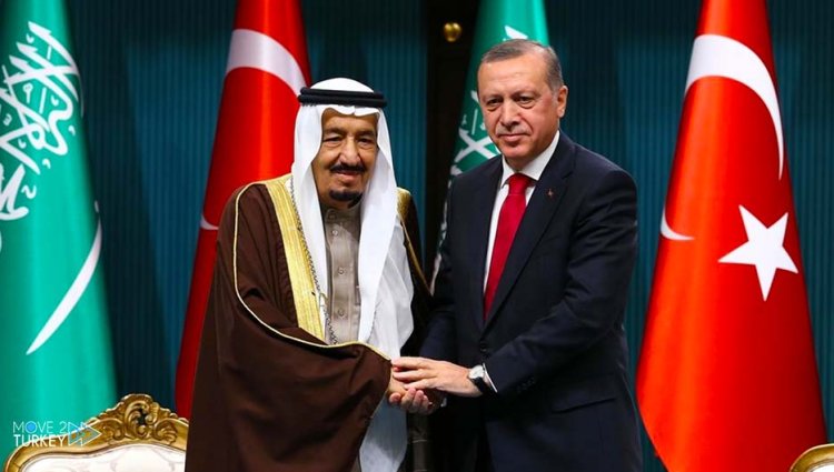 Why Saudi Arabia is investing in Turkish real estate?