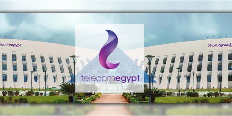 EGP 44.3 billion.. Telecom Egypt's revenues in 2022