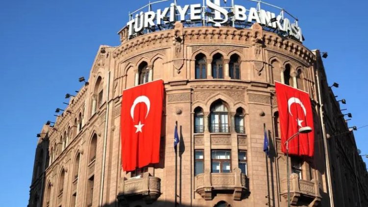 $5 billion.. Saudi deposit for the Central Bank of Turkey