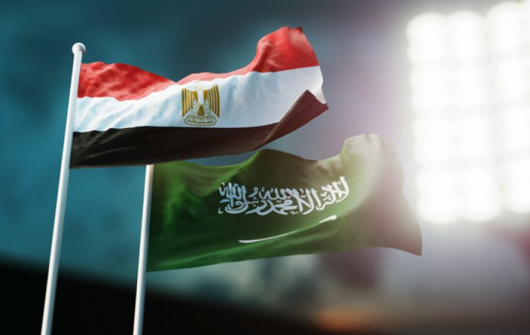 Saudi Arabia is the largest investor in Egypt