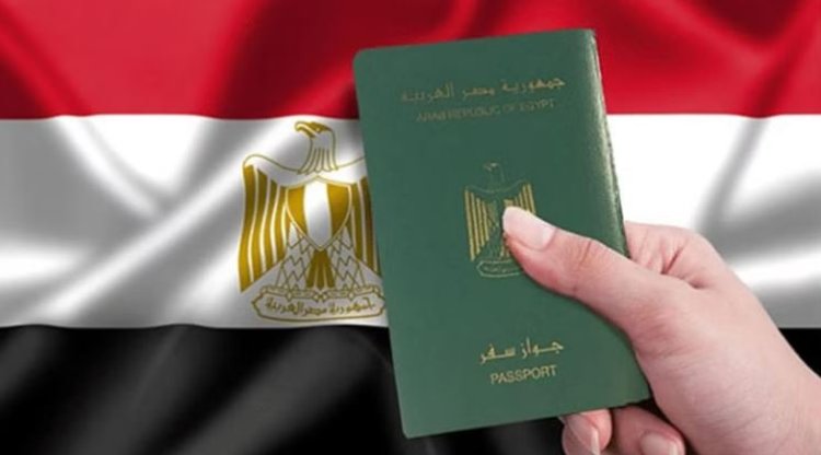 5 New conditions for granting Egyptian citizenship to foreigners