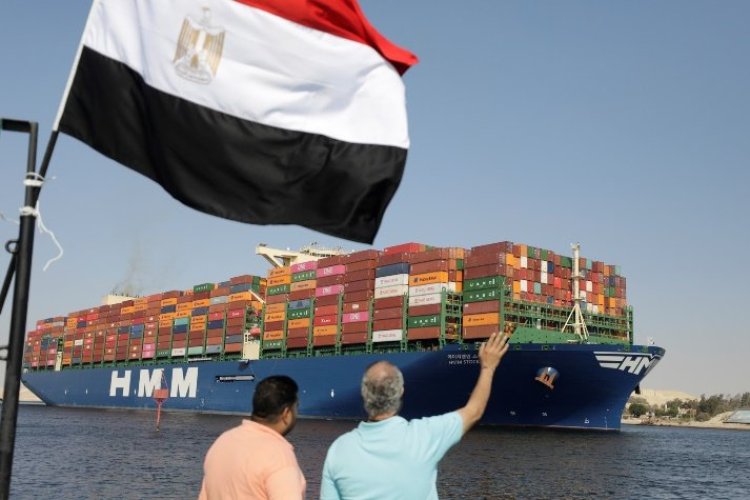 $ 6.8 billion.. Egyptian building material exports in 2022