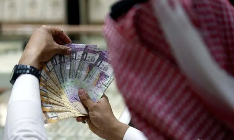 $800 million.. Saudi Arabia allocated loans for develop countries in Africa and Asia