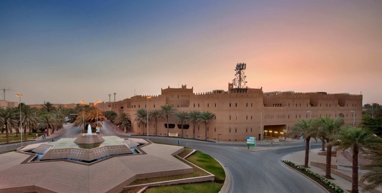 12 auctions for the sale of 105 properties in Saudi Arabia this week