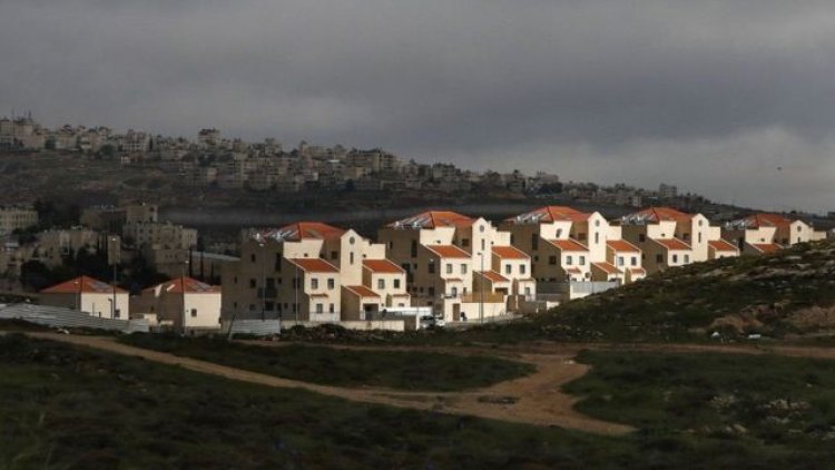 Saudi Arabia condemns the Jewish settlements