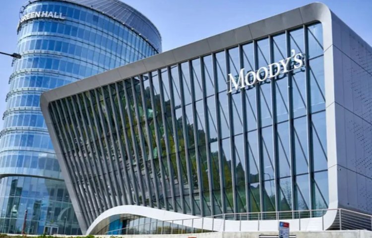 $470 billion.. Moody's raise their investments in the Middle East