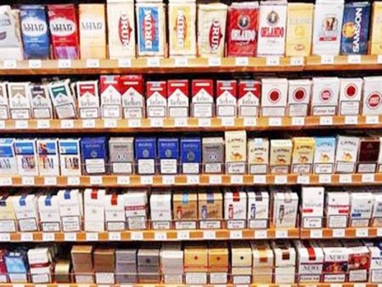 Reasons for the high prices of popular cigarettes in Egypt