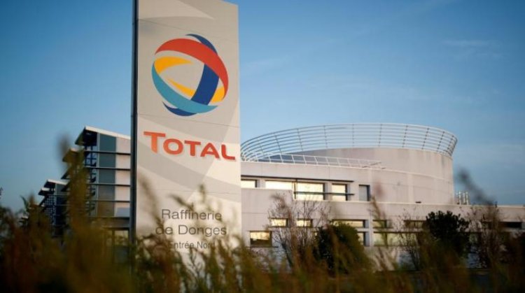 With 27 billion dollars..   Mysterious fate of an investment deal between Iraq and Total