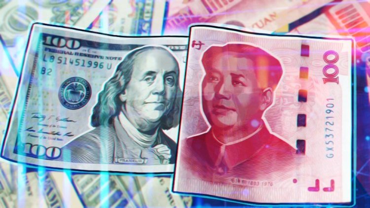 Trade agreement between Brazil and China to abandon the US dollar