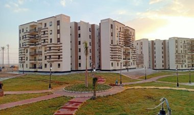 For 50,000 EGP.. Apartments for widows and divorced women