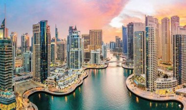 What is the effect of raising interest rates on the real estate market?