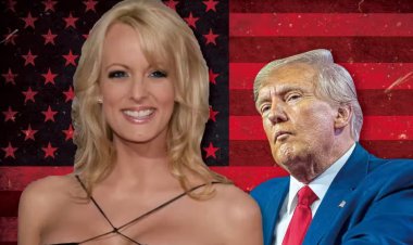 Trump face 34 criminal charges.. Will it affect his candidacy in the elections?