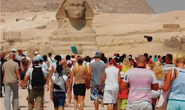 7 ways to develop tourism between Egypt and China