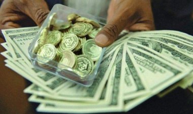 $2 trillion.. Size of corruption in the world