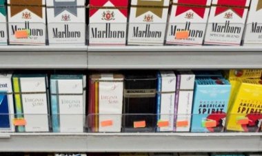 Shock.. Reasons for the high prices of popular and foreign cigarettes in Egypt