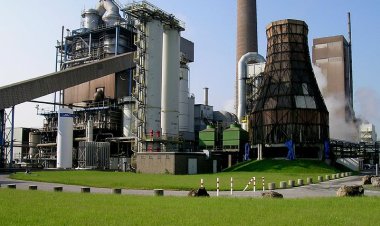 $ 120 million.. Egyptian investments in a station to convert waste into electricity