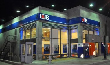 Days after posted..Commercial International Bank suspends 22% certificates