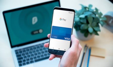 "won money for nothing" ..  Google mistakenly sends money to users