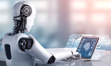 $26.44 billion.. Volume of The Chinese artificial intelligence market in 2026