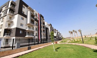 For construction projects.. Urban Communities Authority allocation 62 plots of land in 20 new cities